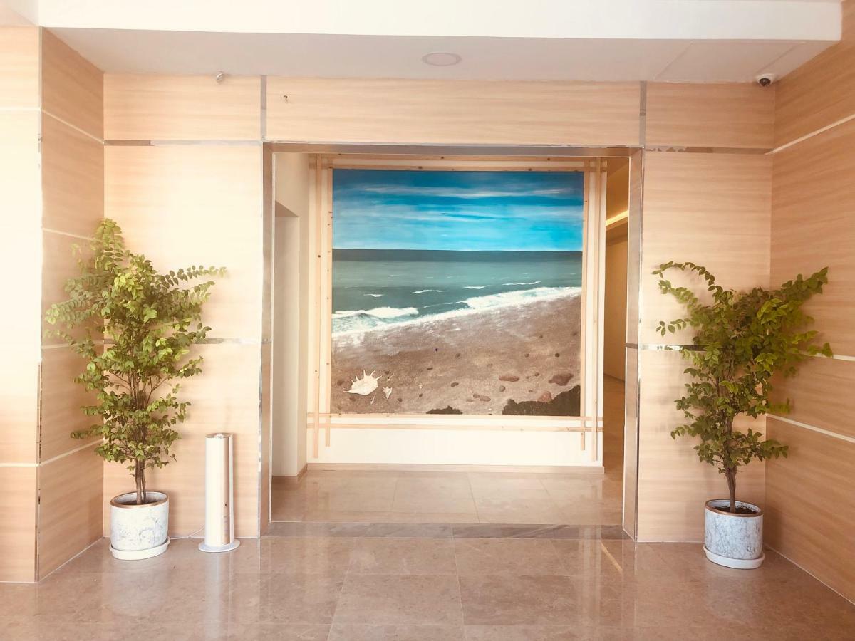 Season Inn Hotel Barka Exterior photo